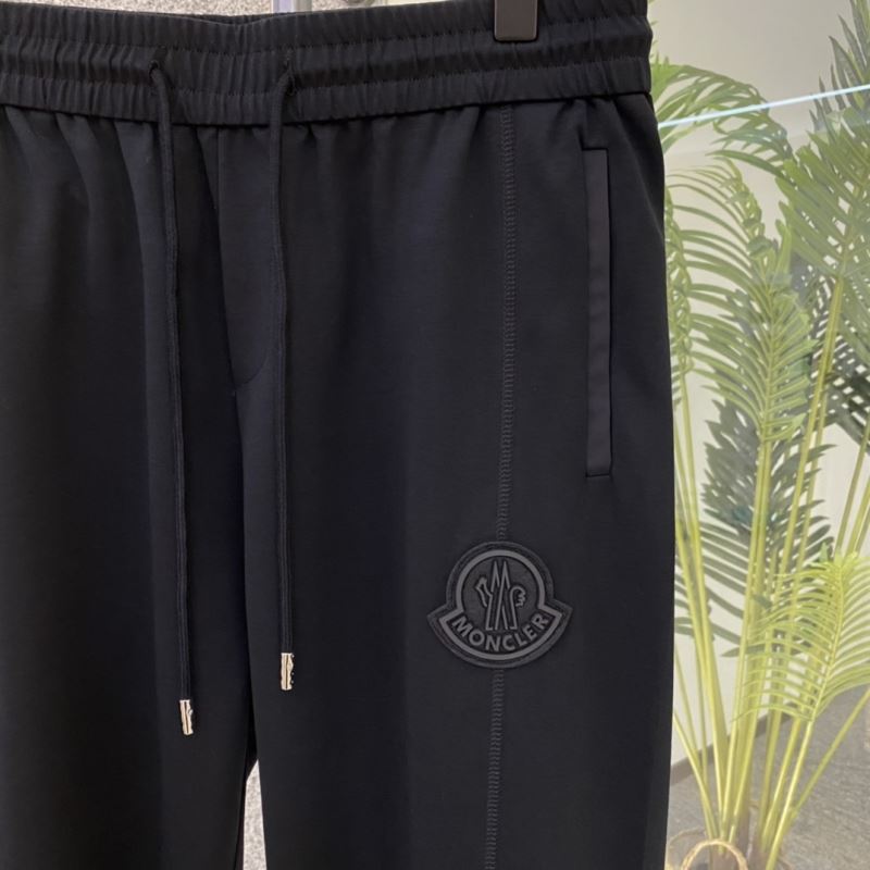 Moncler Long Pants